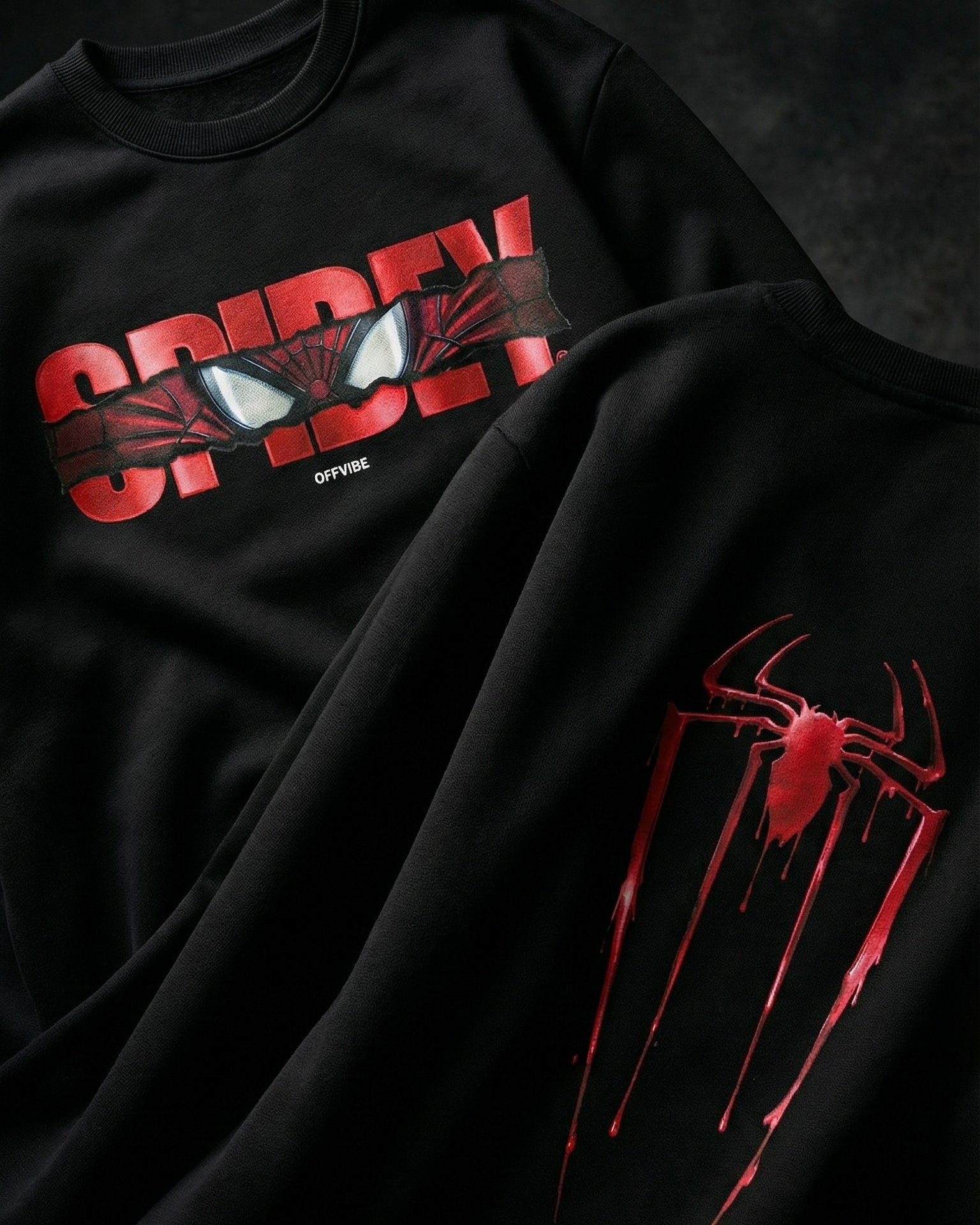Spidey: Sweatshirt