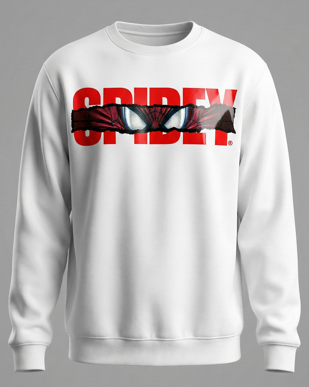 Spidey: Sweatshirt