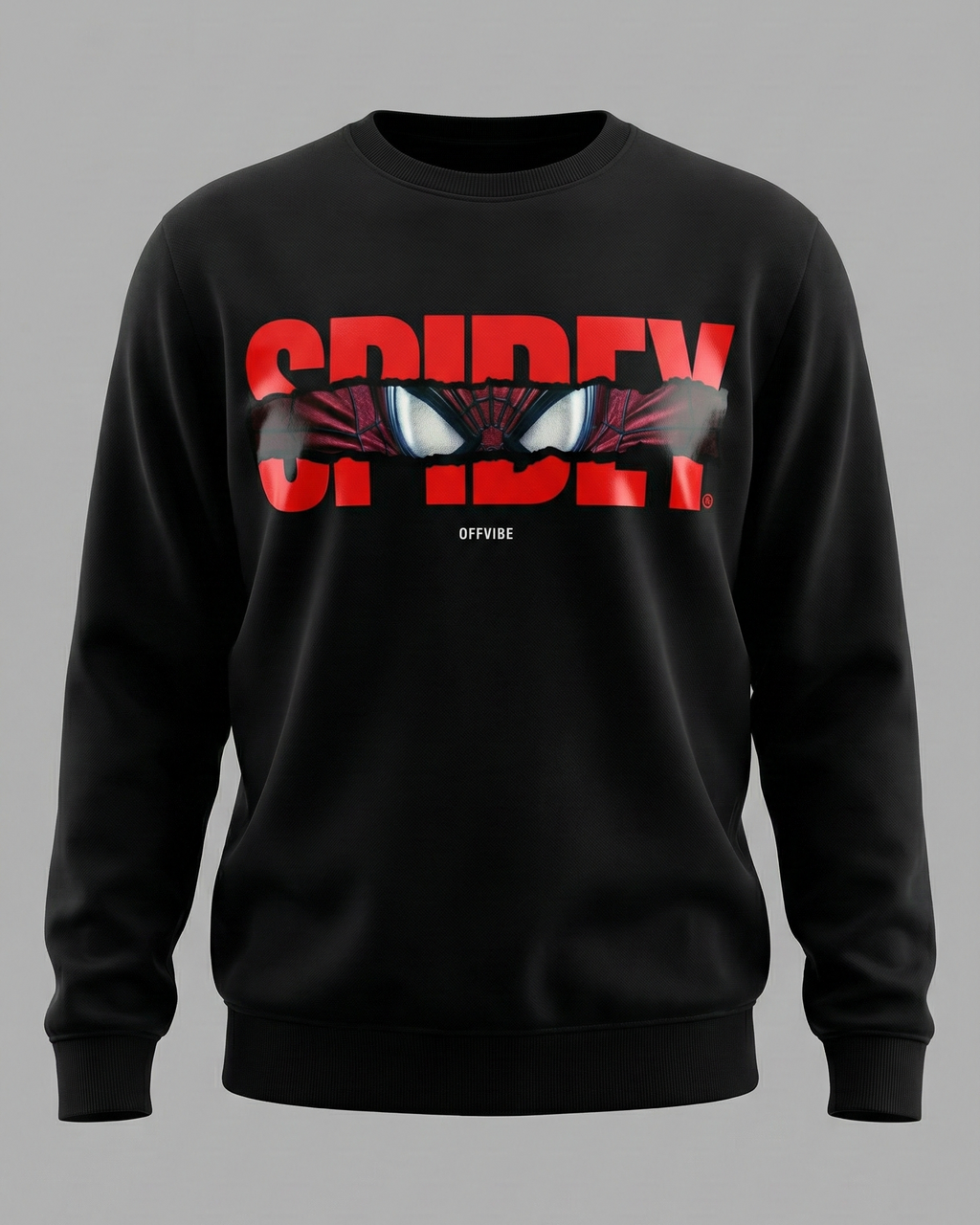 Spidey: Sweatshirt